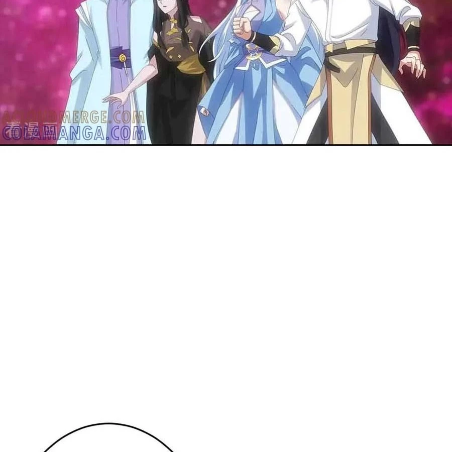 Nghịch Thiên Tà Thần Chapter 758 - 30