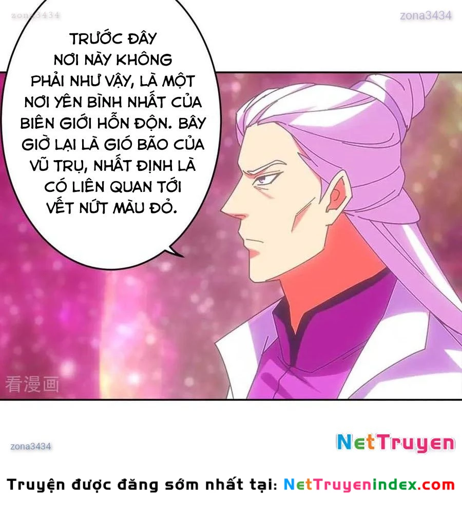 Nghịch Thiên Tà Thần Chapter 758 - 31