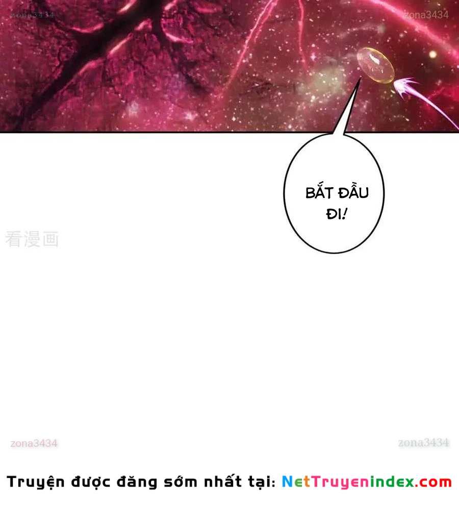 Nghịch Thiên Tà Thần Chapter 758 - 33