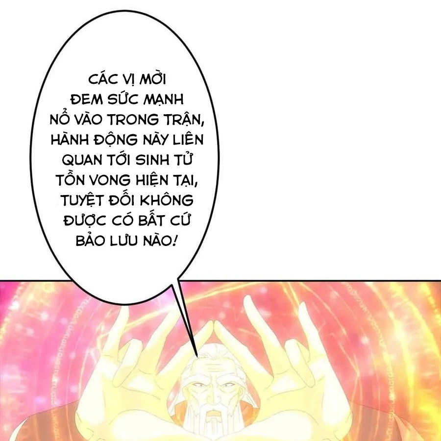 Nghịch Thiên Tà Thần Chapter 758 - 34