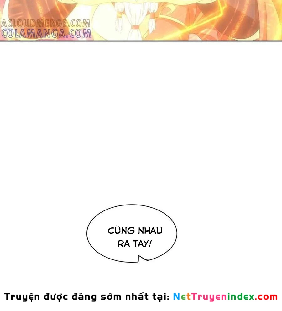 Nghịch Thiên Tà Thần Chapter 758 - 35