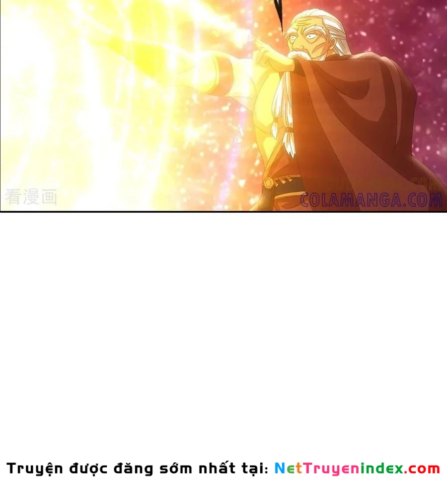 Nghịch Thiên Tà Thần Chapter 758 - 38