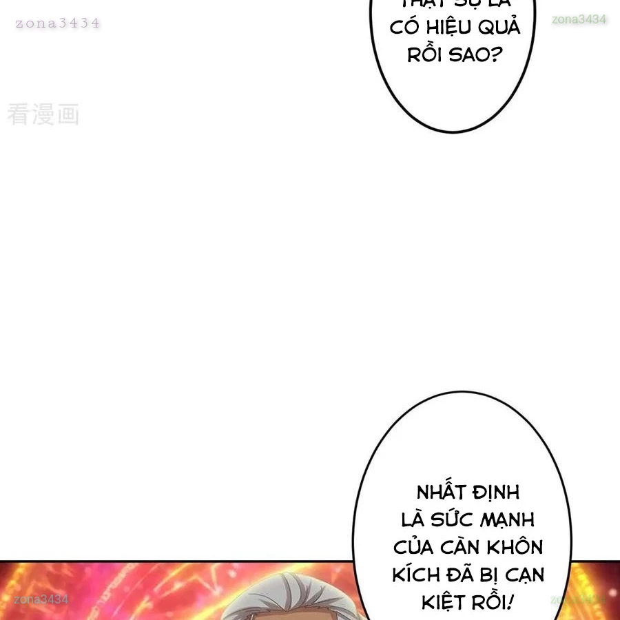 Nghịch Thiên Tà Thần Chapter 758 - 40