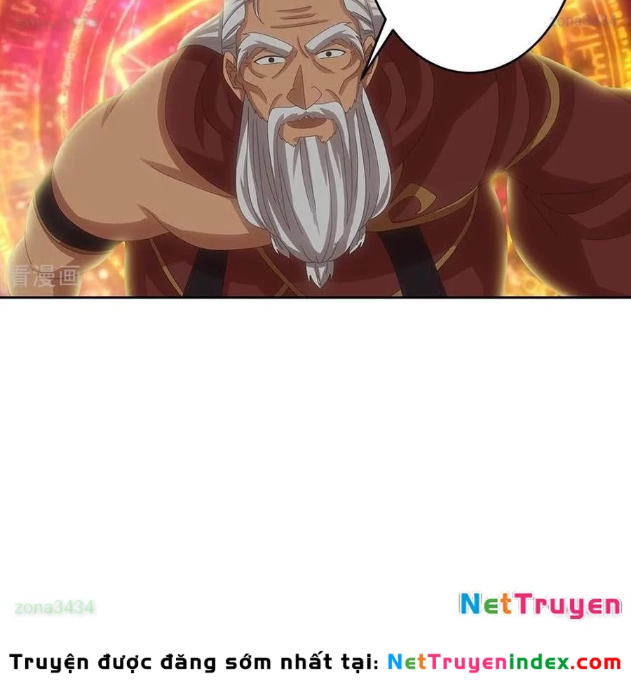 Nghịch Thiên Tà Thần Chapter 758 - 41