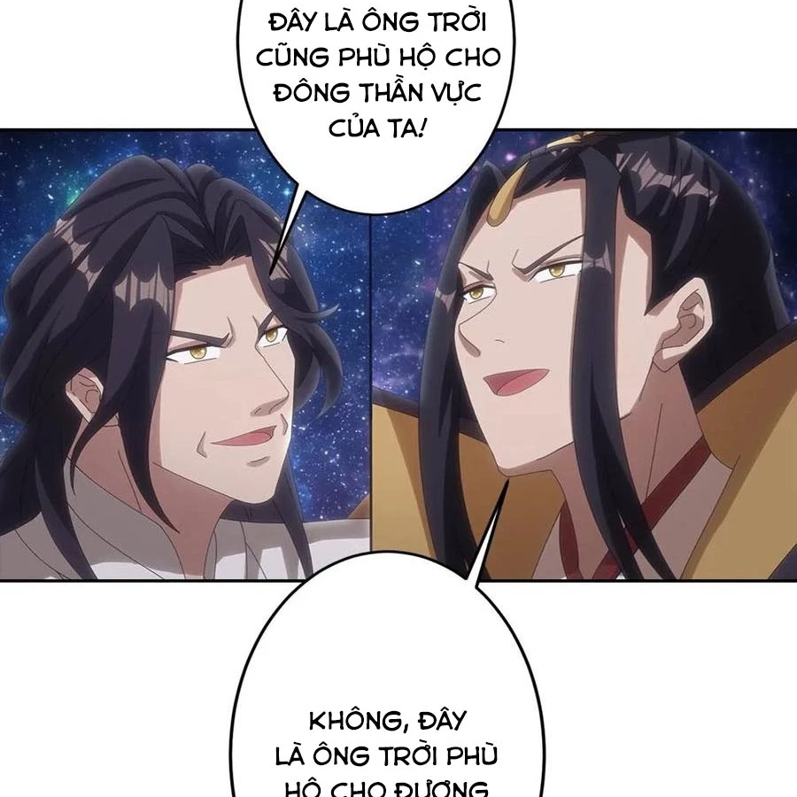 Nghịch Thiên Tà Thần Chapter 758 - 44