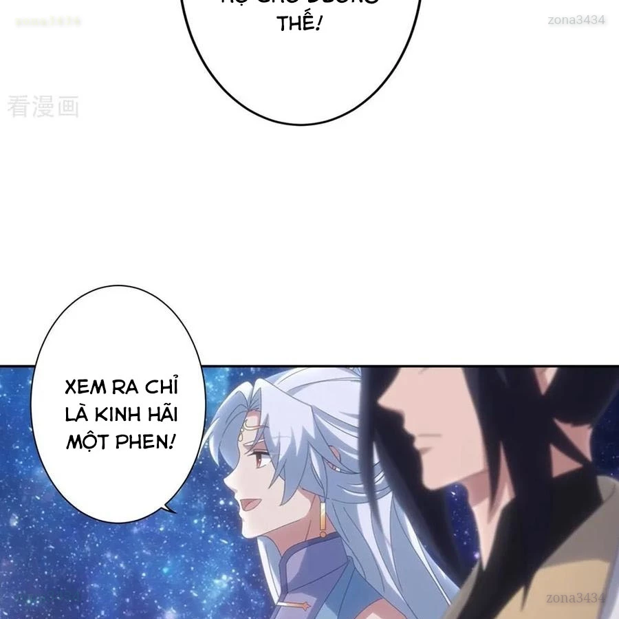 Nghịch Thiên Tà Thần Chapter 758 - 45