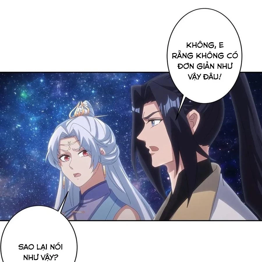 Nghịch Thiên Tà Thần Chapter 758 - 47