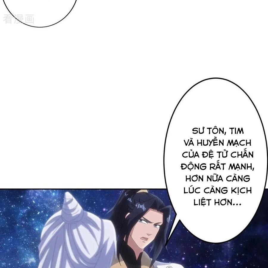 Nghịch Thiên Tà Thần Chapter 758 - 48