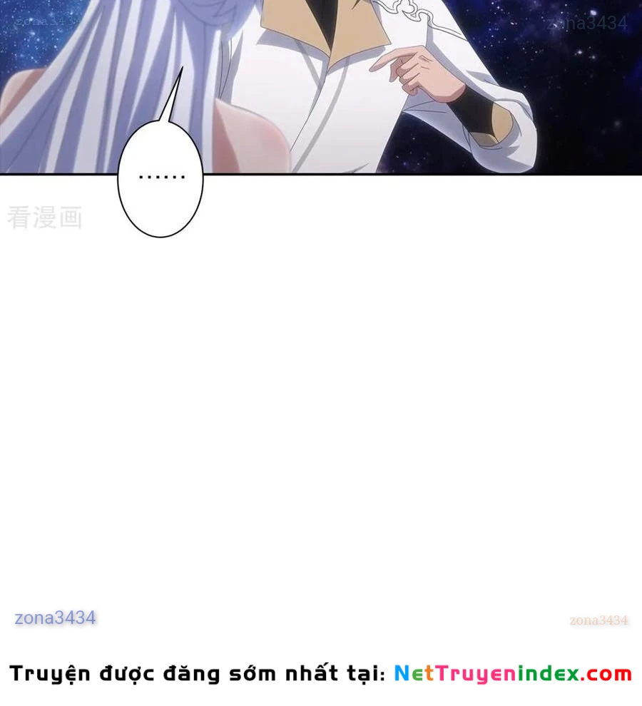 Nghịch Thiên Tà Thần Chapter 758 - 49