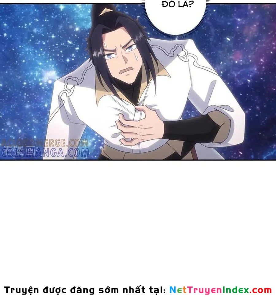 Nghịch Thiên Tà Thần Chapter 758 - 55