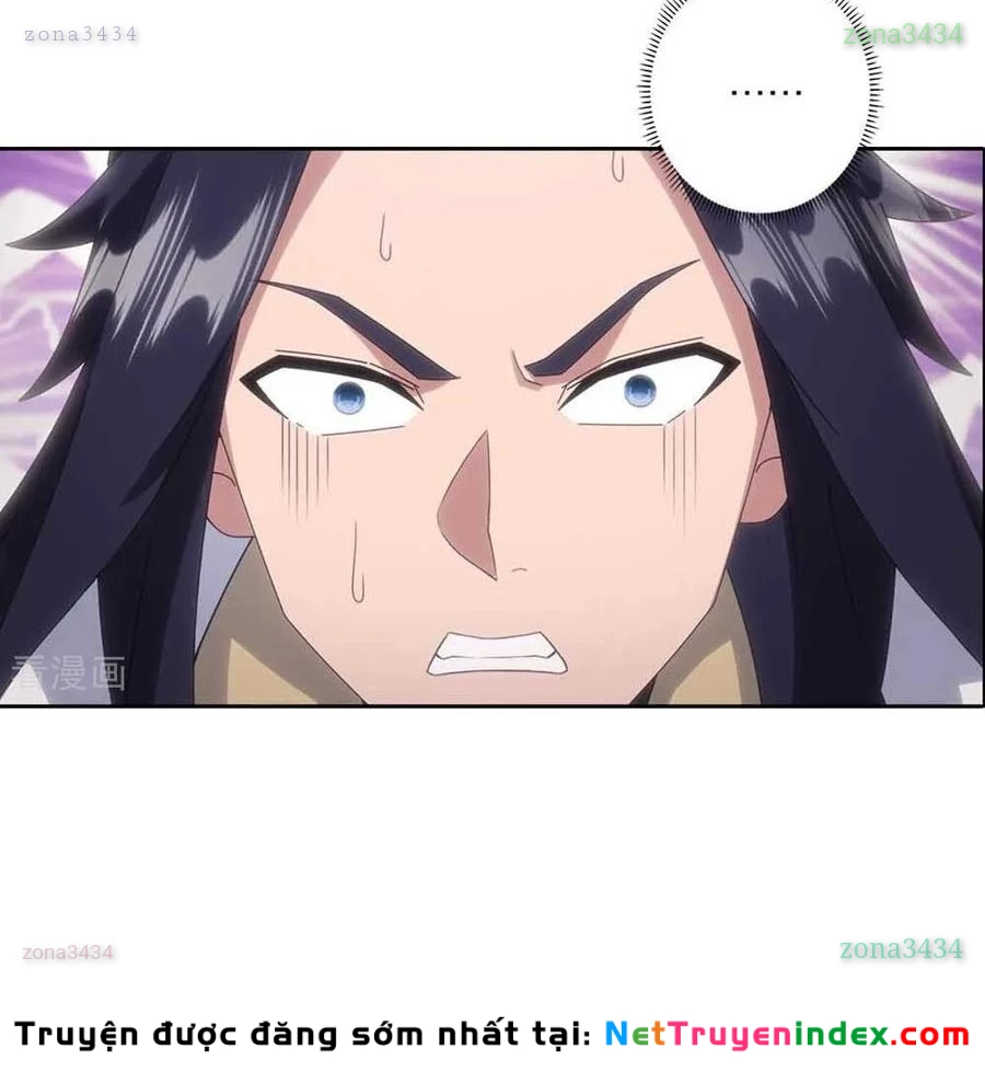 Nghịch Thiên Tà Thần Chapter 758 - 58