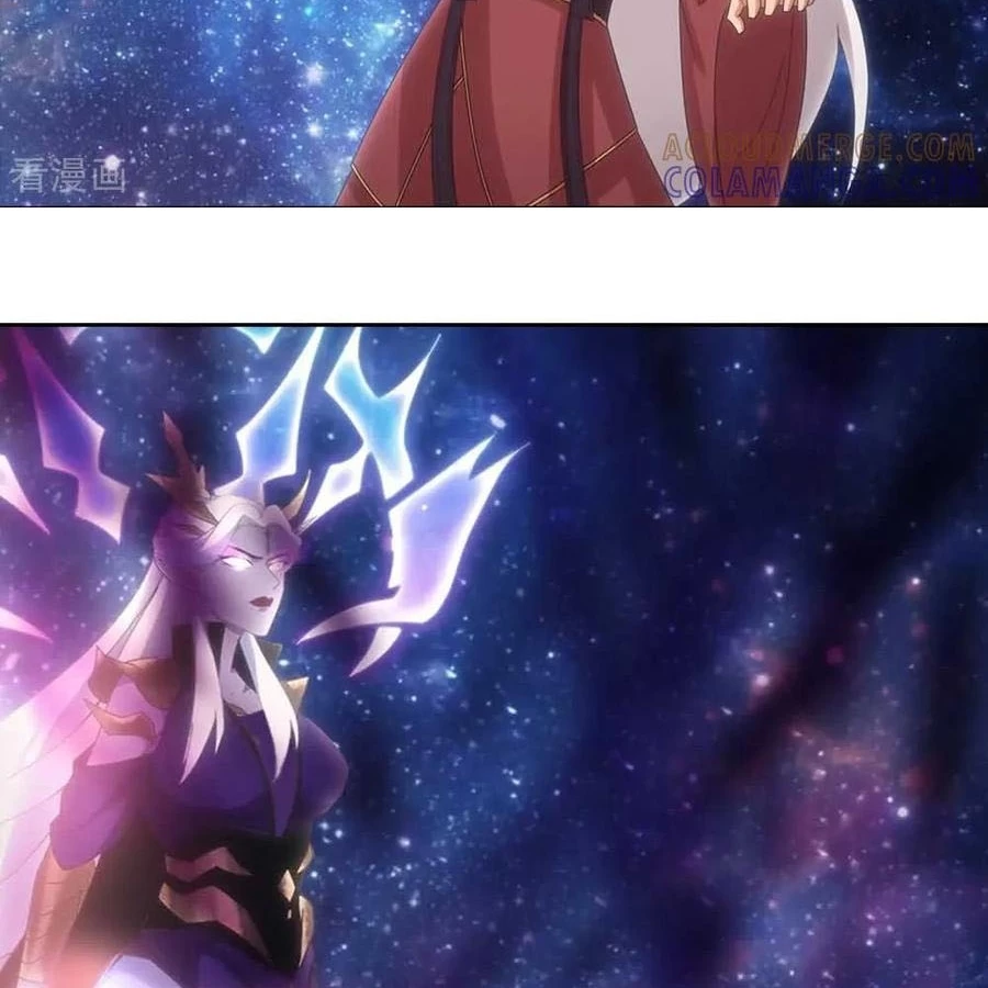 Nghịch Thiên Tà Thần Chapter 758 - 60