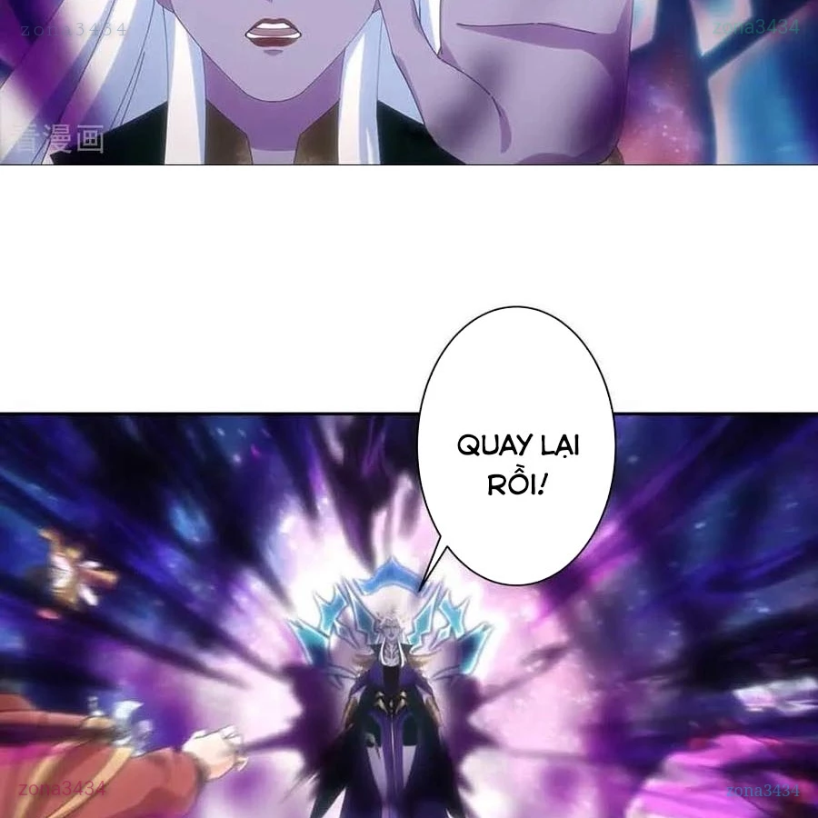 Nghịch Thiên Tà Thần Chapter 758 - 63