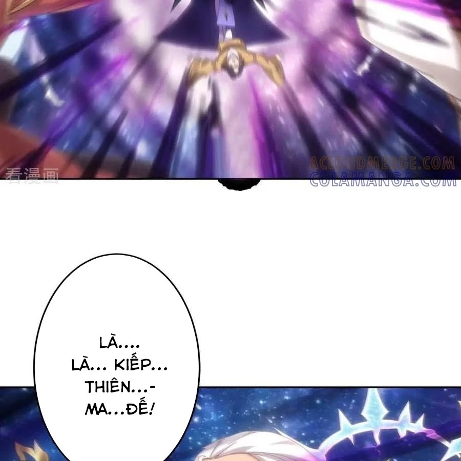 Nghịch Thiên Tà Thần Chapter 758 - 64