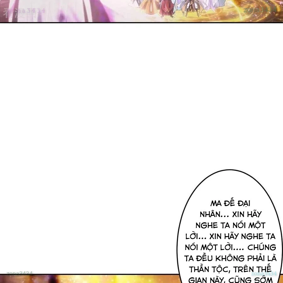 Nghịch Thiên Tà Thần Chapter 758 - 67