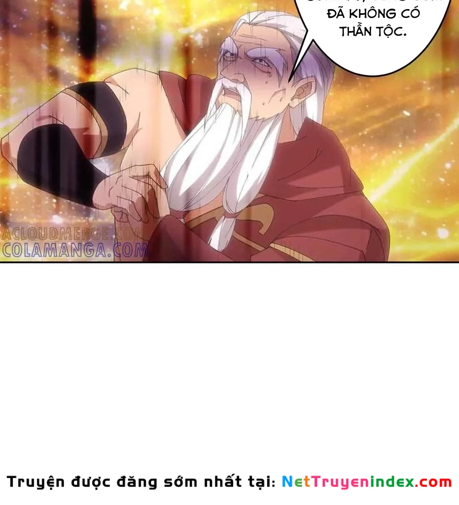 Nghịch Thiên Tà Thần Chapter 758 - 68