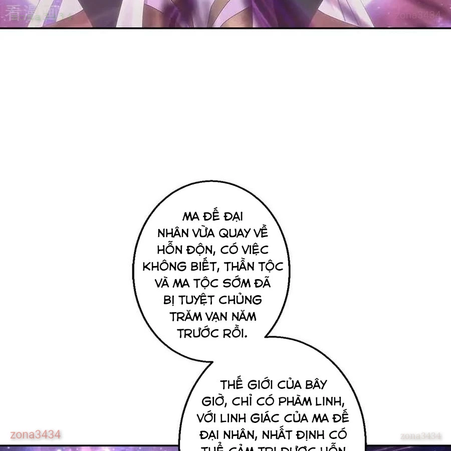 Nghịch Thiên Tà Thần Chapter 758 - 70