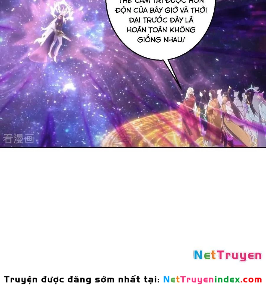 Nghịch Thiên Tà Thần Chapter 758 - 71