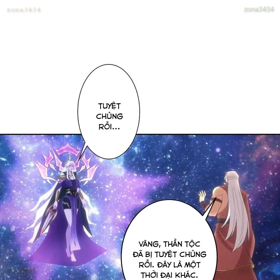 Nghịch Thiên Tà Thần Chapter 758 - 72