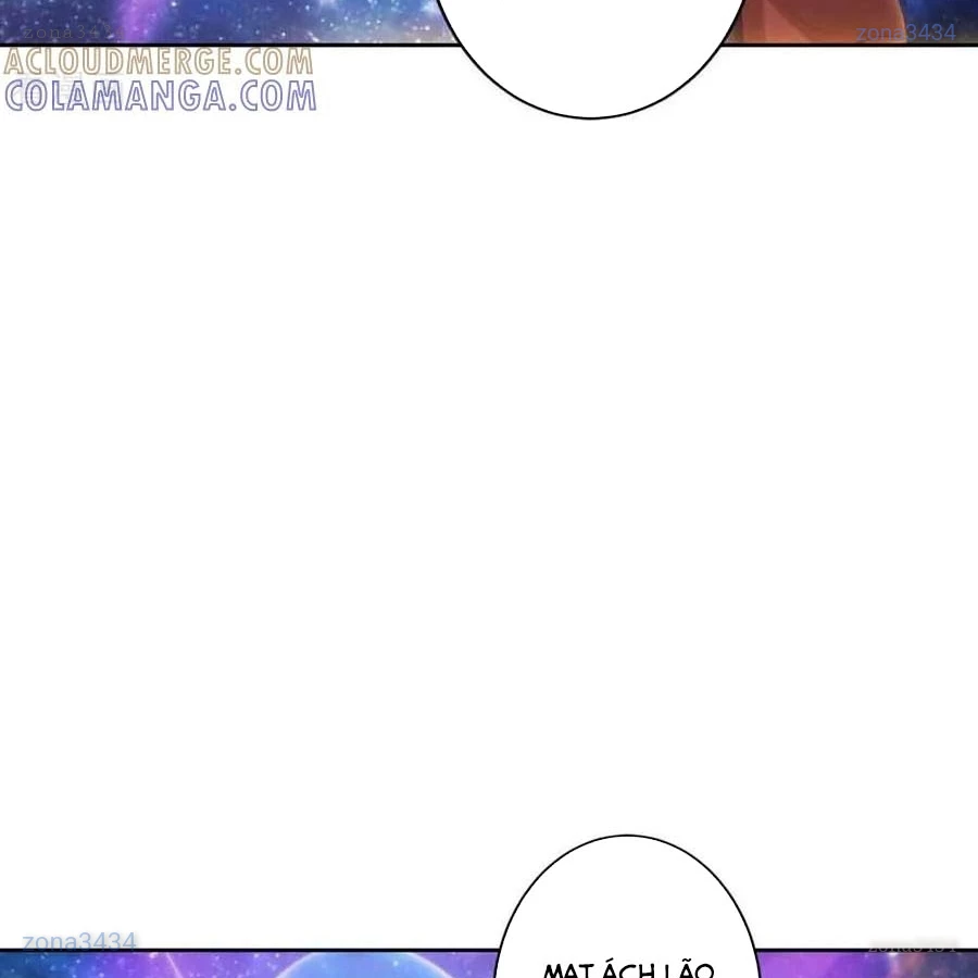 Nghịch Thiên Tà Thần Chapter 758 - 73