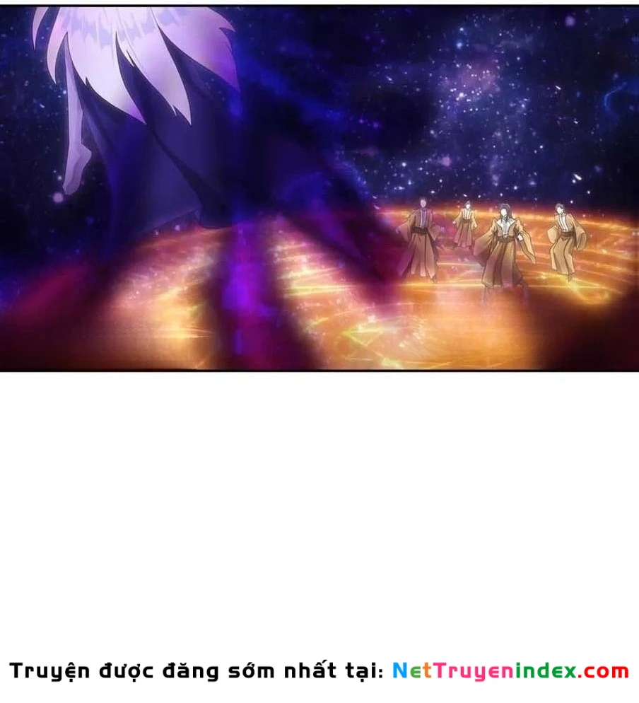 Nghịch Thiên Tà Thần Chapter 758 - 79