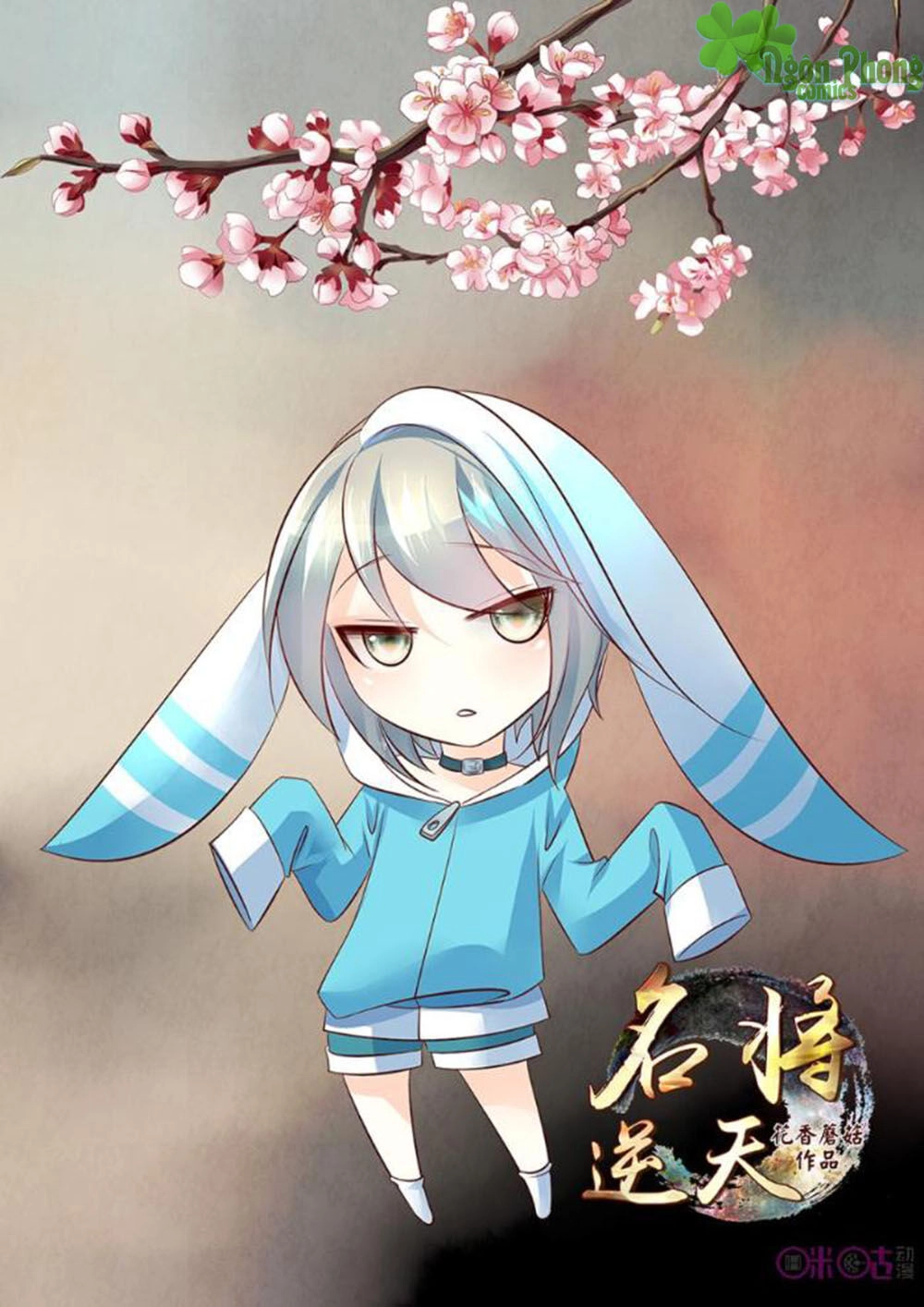 Danh Tướng Nghịch Thiên Chapter 20 - 2