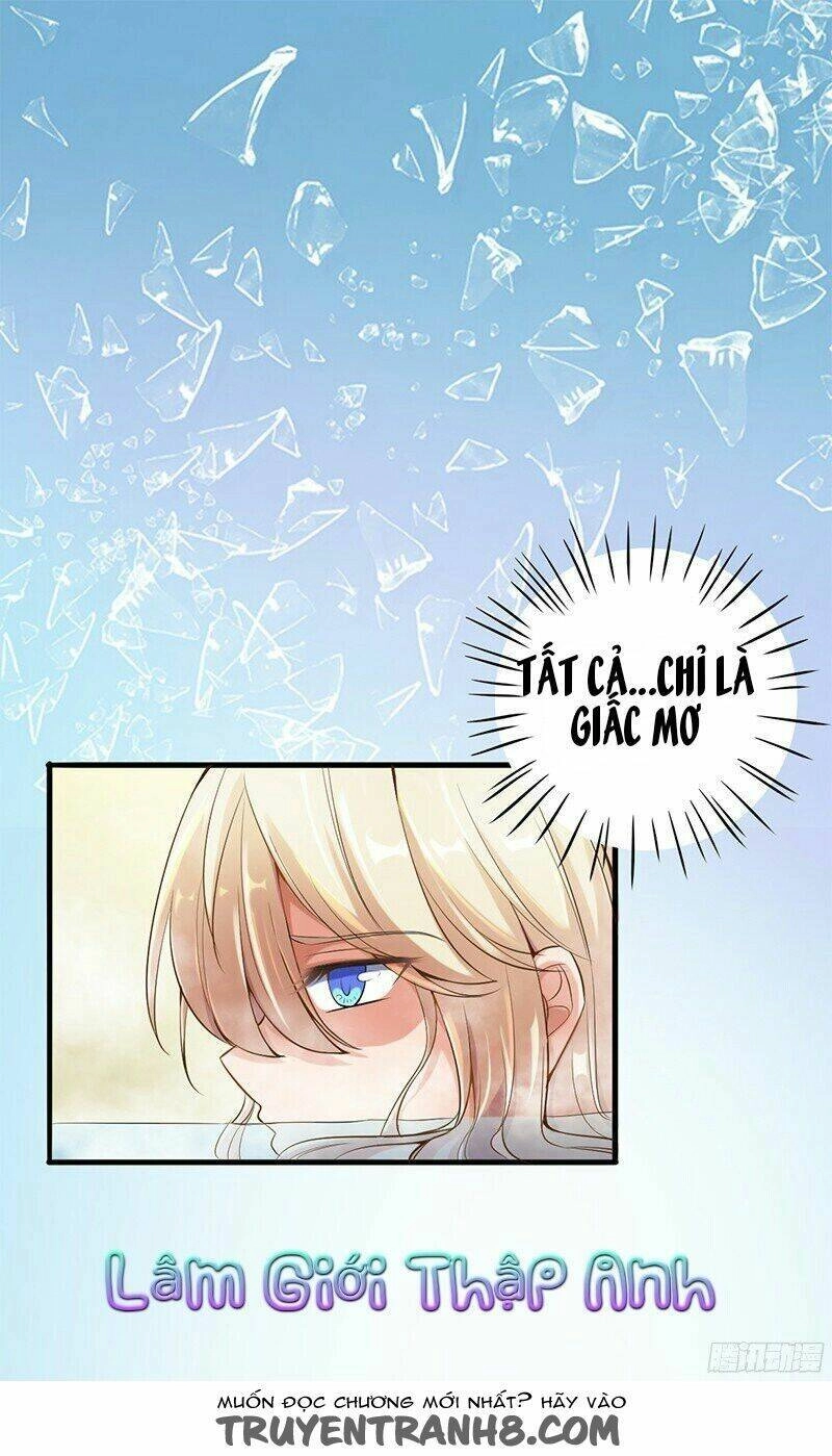 Đại Thúc Sủng Thượng Hoan Nhạ Hoả Kiều Thê Hữu Điểm Điềm Chapter 1.5 - 14