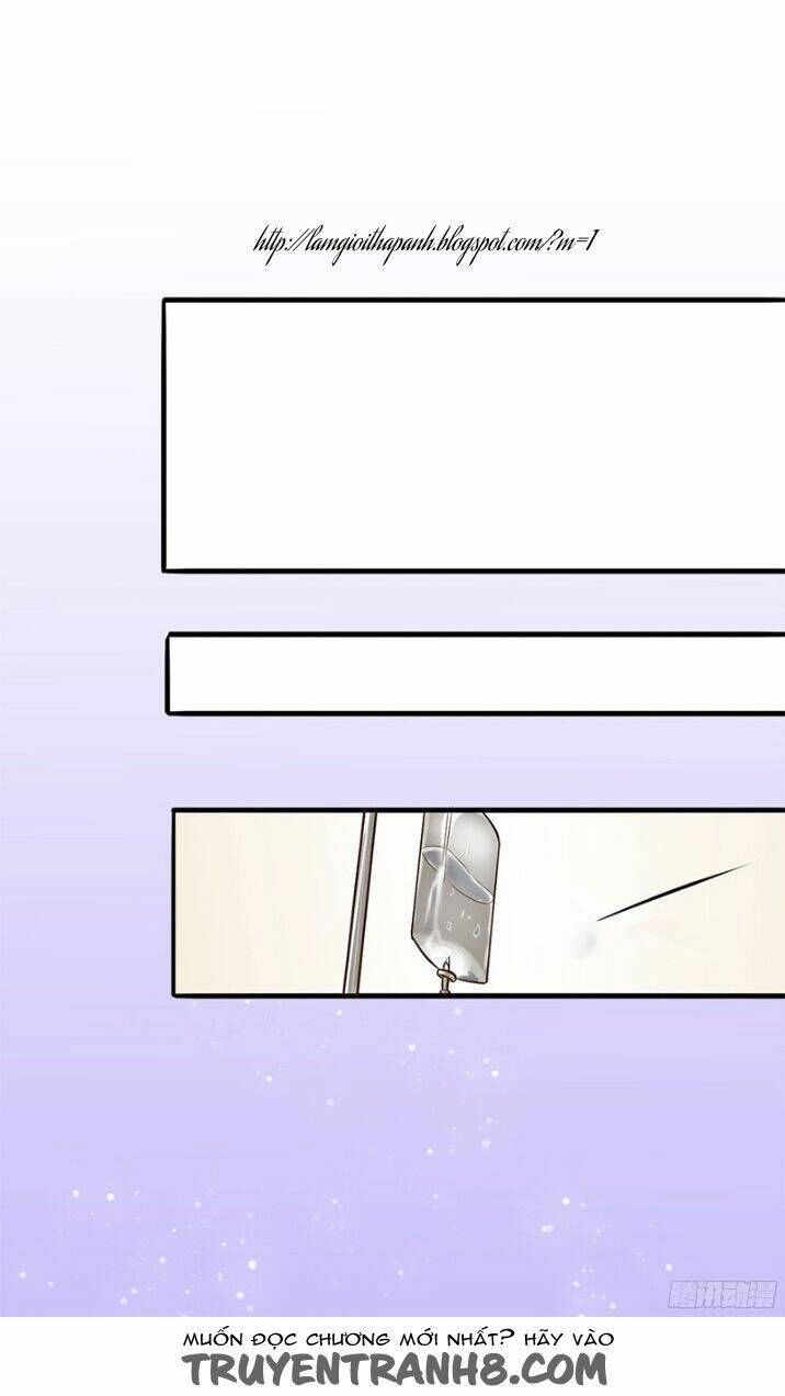 Đại Thúc Sủng Thượng Hoan Nhạ Hoả Kiều Thê Hữu Điểm Điềm Chapter 3 - 4