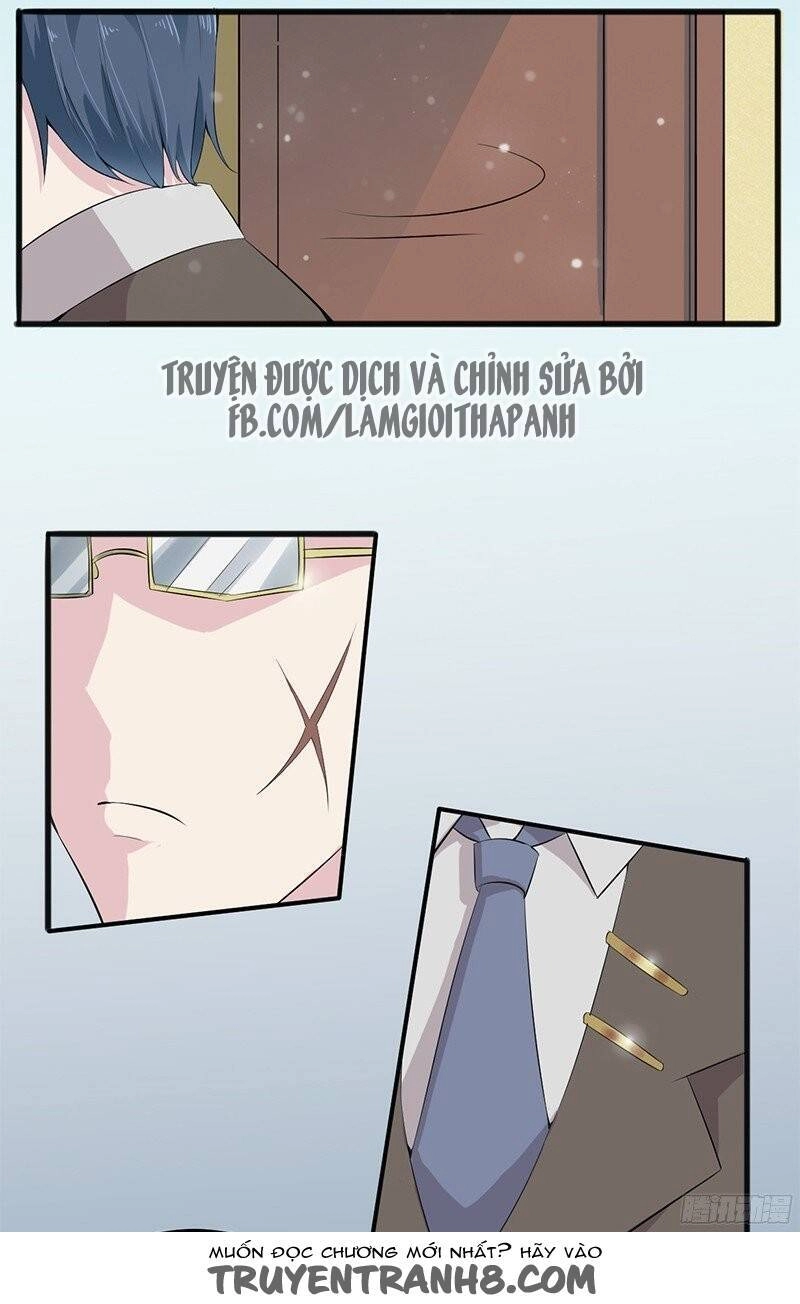 Đại Thúc Sủng Thượng Hoan Nhạ Hoả Kiều Thê Hữu Điểm Điềm Chapter 4 - 5