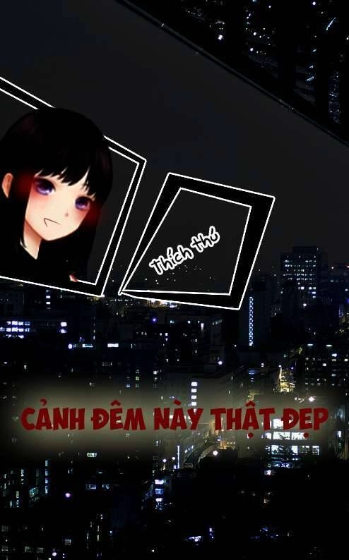 Tôi Mù Chapter 1 - 2