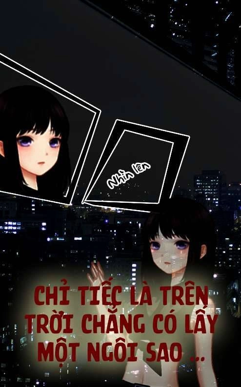 Tôi Mù Chapter 1 - 3