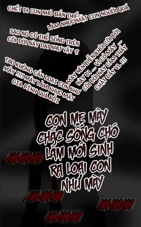 Tôi Mù Chapter 1 - 5