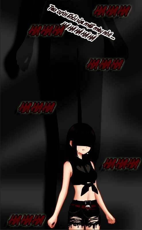 Tôi Mù Chapter 1 - 6