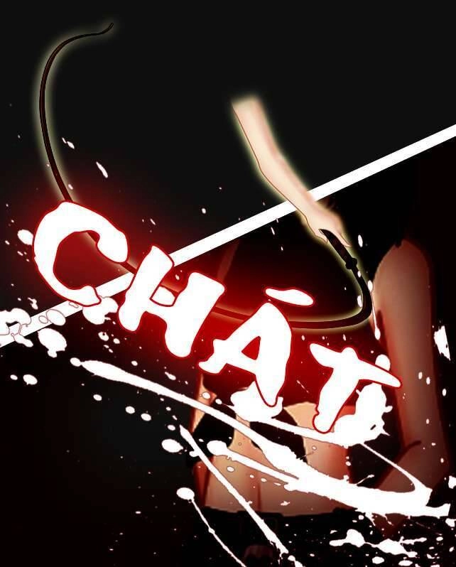 Tôi Mù Chapter 1 - 8