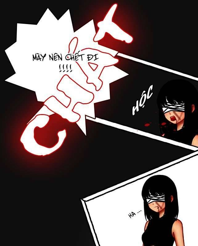 Tôi Mù Chapter 1 - 10