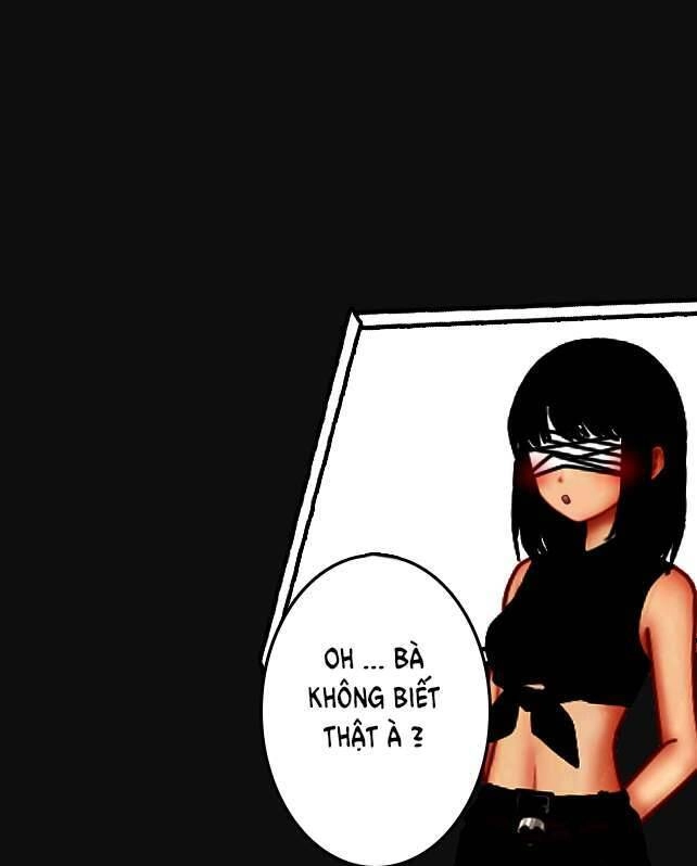 Tôi Mù Chapter 1 - 14
