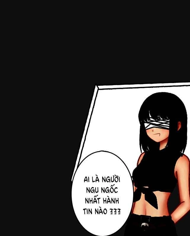 Tôi Mù Chapter 1 - 15