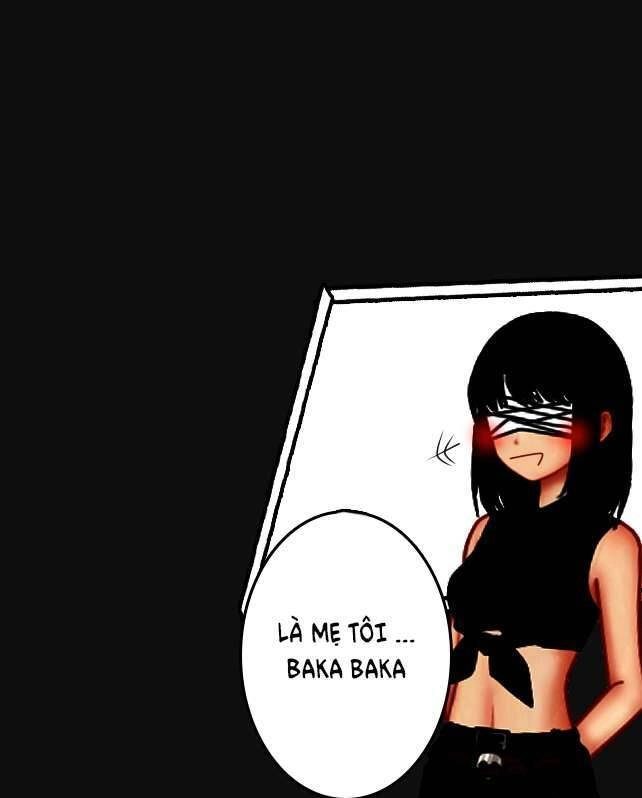 Tôi Mù Chapter 1 - 16