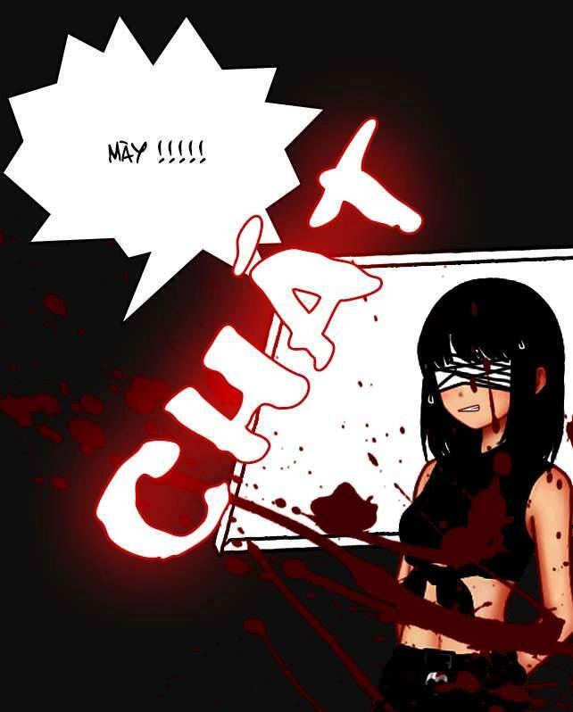 Tôi Mù Chapter 1 - 17