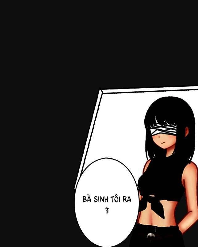 Tôi Mù Chapter 1 - 19