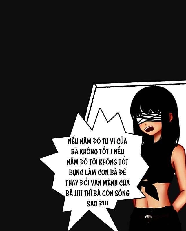 Tôi Mù Chapter 1 - 20