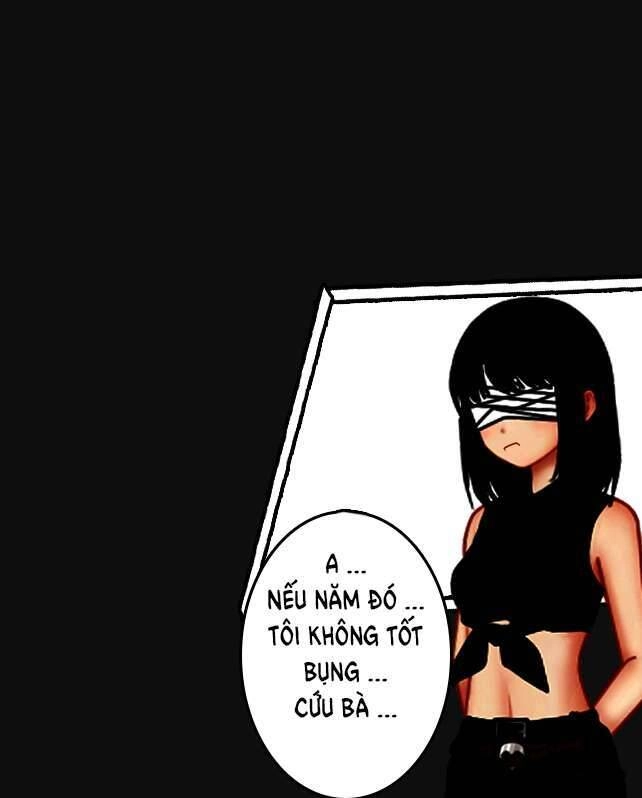 Tôi Mù Chapter 1 - 21