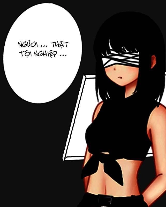 Tôi Mù Chapter 1 - 25