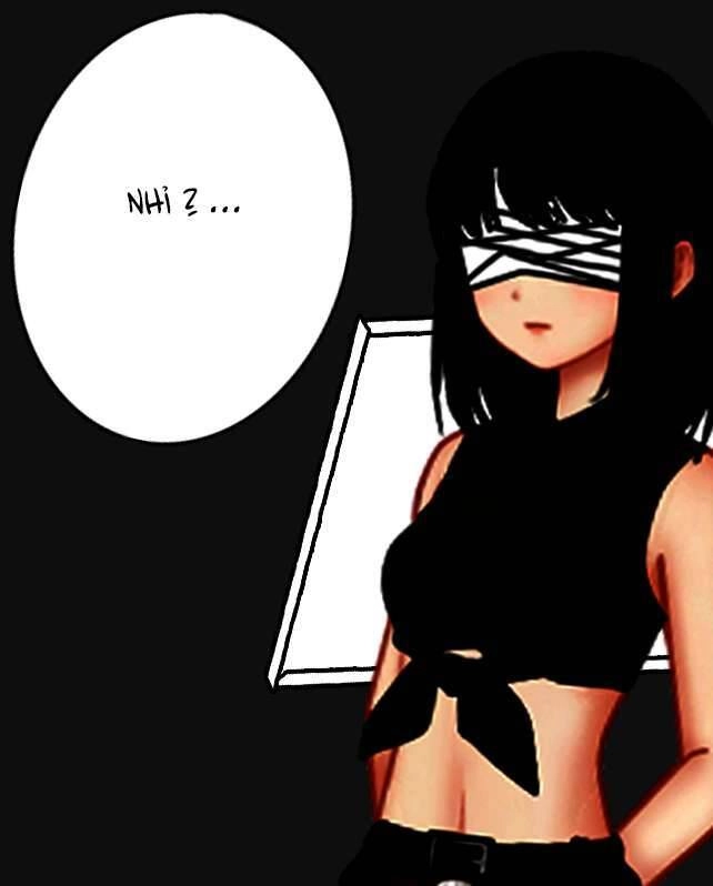 Tôi Mù Chapter 1 - 26