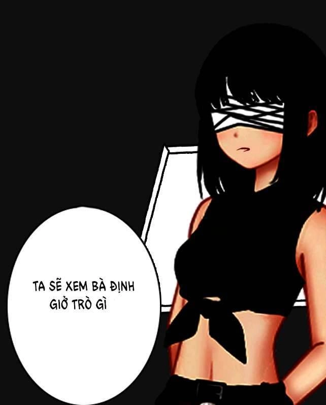 Tôi Mù Chapter 1 - 27