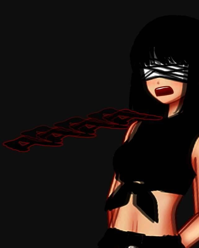 Tôi Mù Chapter 1 - 30