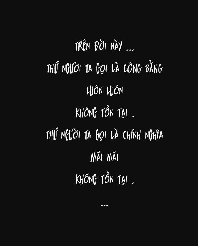 Tôi Mù Chapter 1 - 33