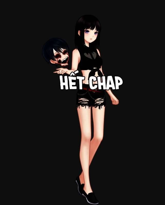 Tôi Mù Chapter 1 - 37