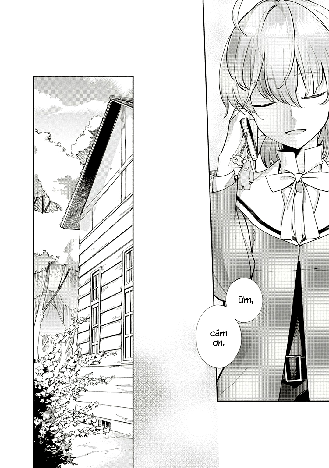 Yagate Kimi Ni Naru Chapter 1 - 42