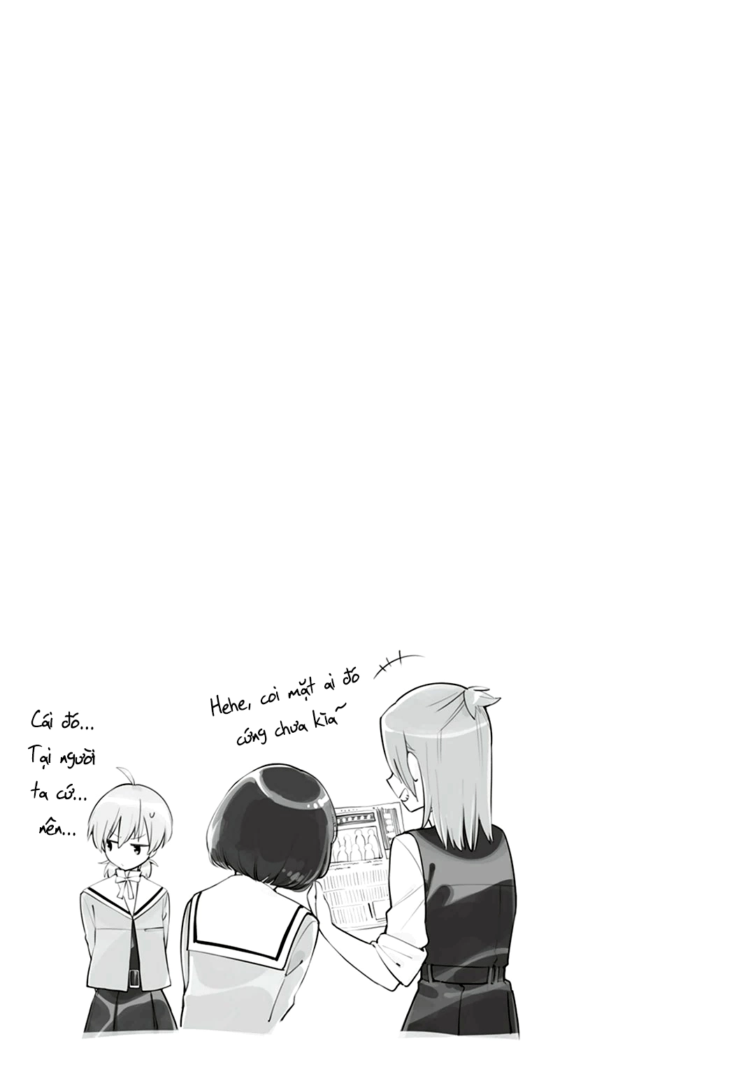 Yagate Kimi Ni Naru Chapter 3 - 29